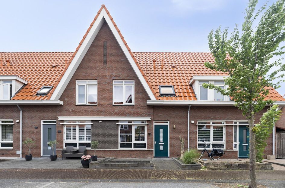Bermsloot 51
