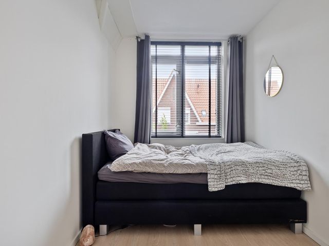 Bermsloot 51, Zierikzee