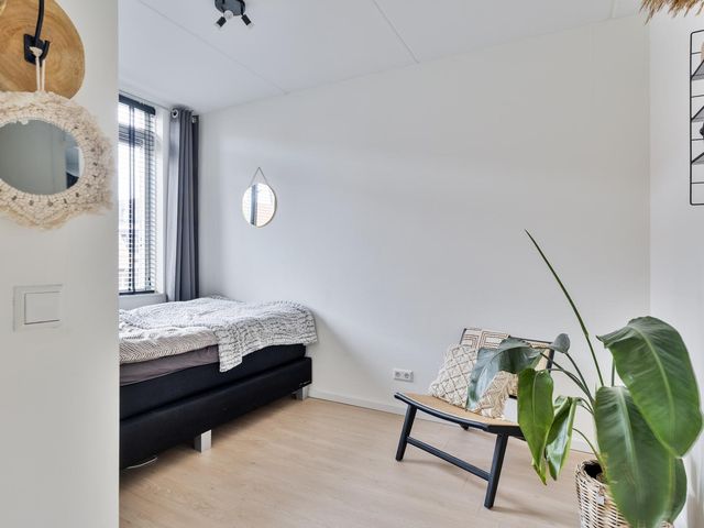 Bermsloot 51, Zierikzee