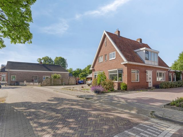 Sluiskade 139A, Musselkanaal