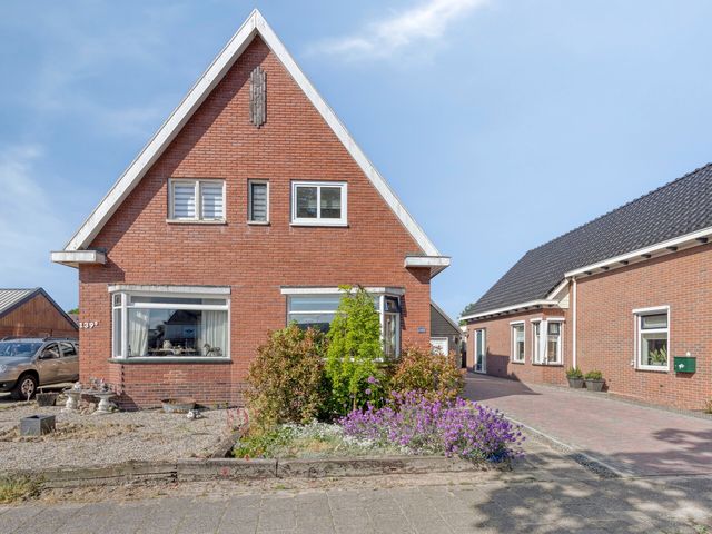 Sluiskade 139A, Musselkanaal