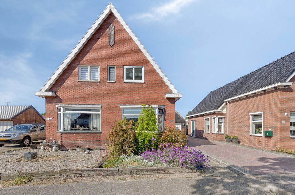 Sluiskade 139A
