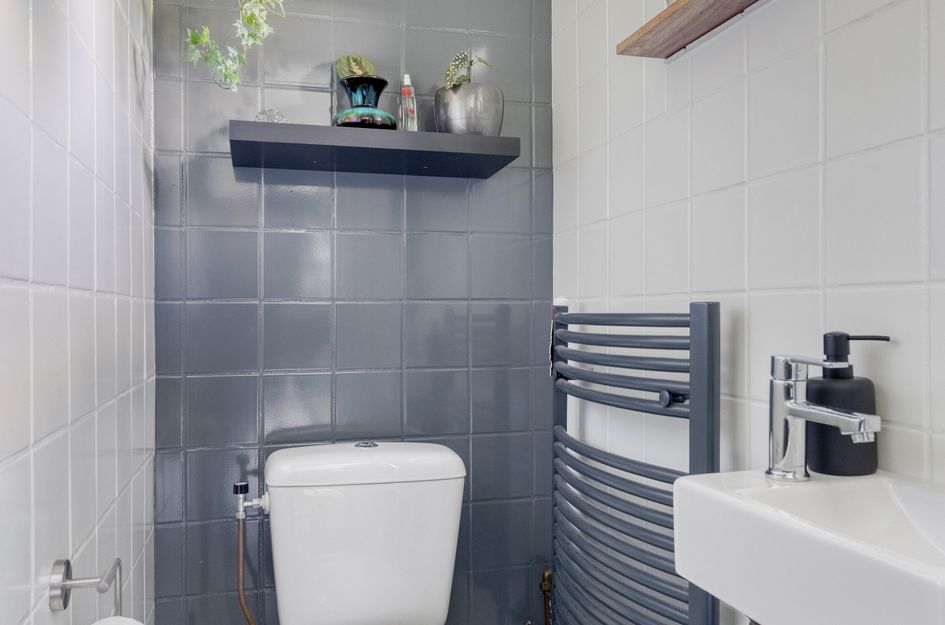 Sluiskade 139A