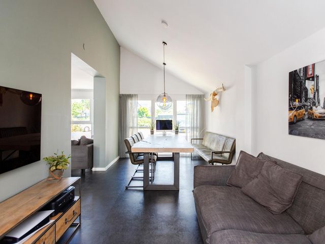 Vuurlaan 4, Alphen Aan Den Rijn