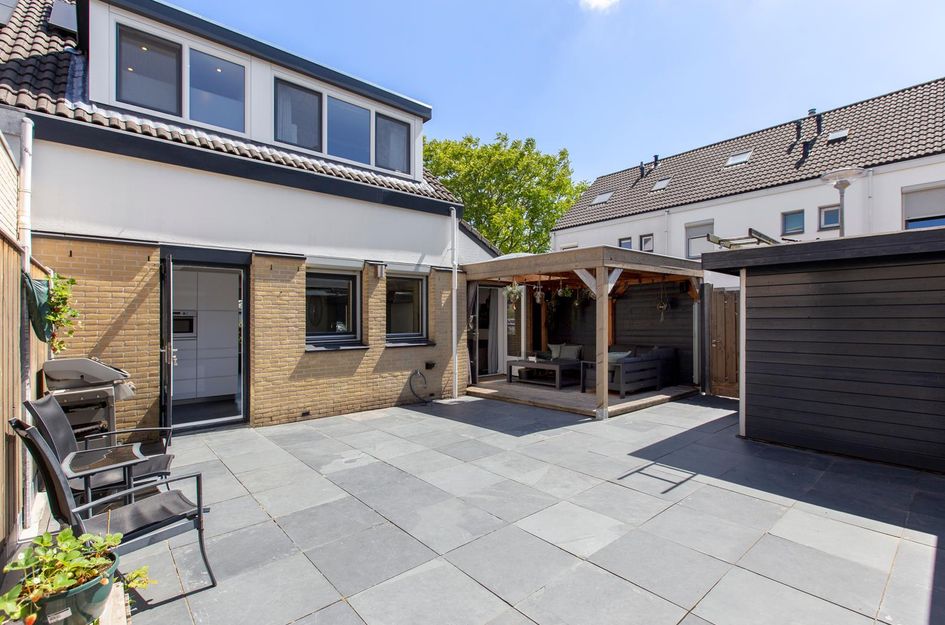 Vuurlaan 4