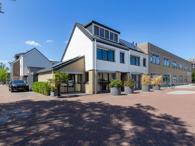 Vuurlaan 4, Alphen Aan Den Rijn