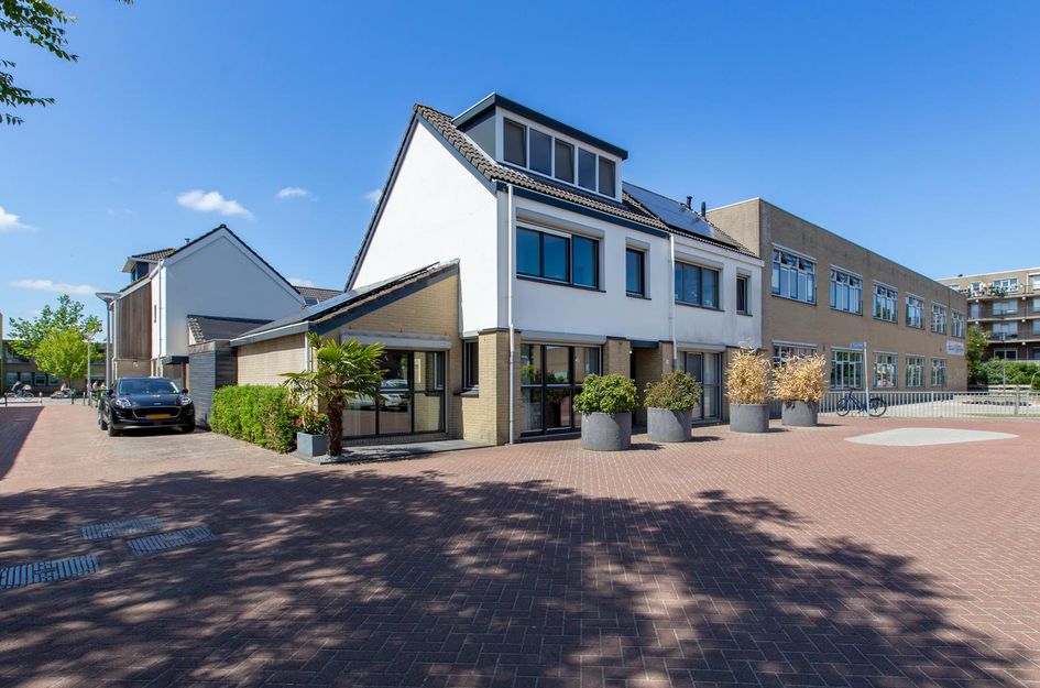 Vuurlaan 4