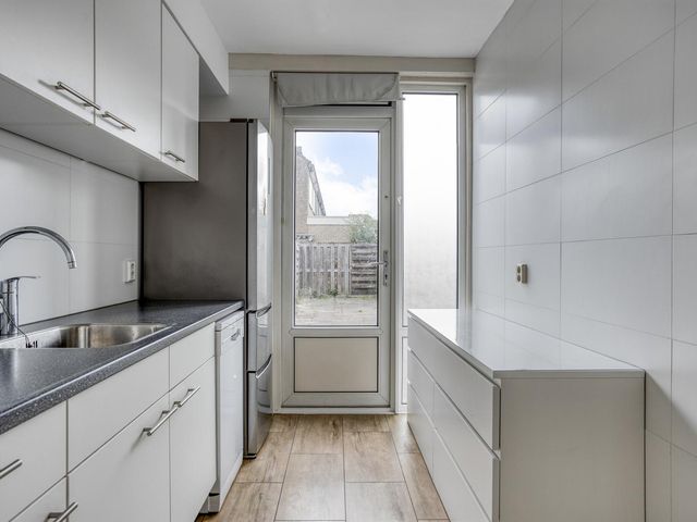 Bolkruid 42, Rotterdam