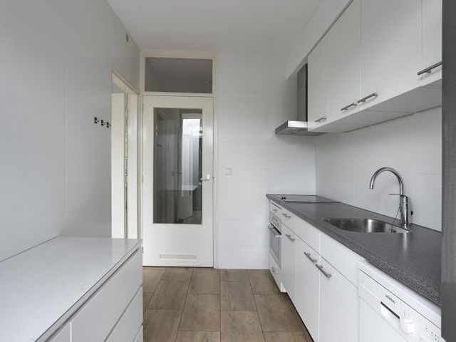 Bolkruid 42, Rotterdam