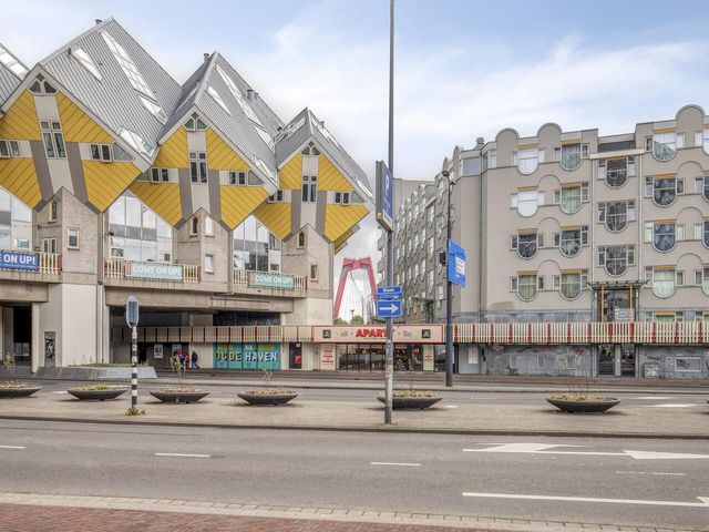 Geldersestraat 32, Rotterdam