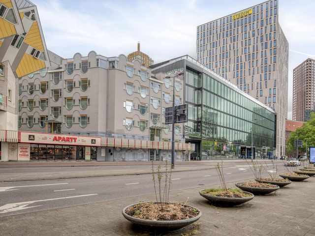 Geldersestraat 32, Rotterdam