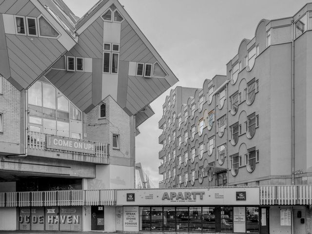 Geldersestraat 32, Rotterdam