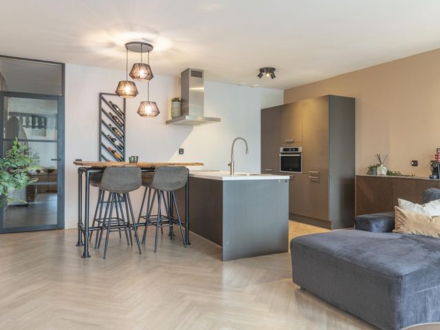 Geldersestraat 32, Rotterdam