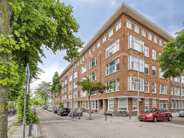 Noorderhavenkade 26B, Rotterdam