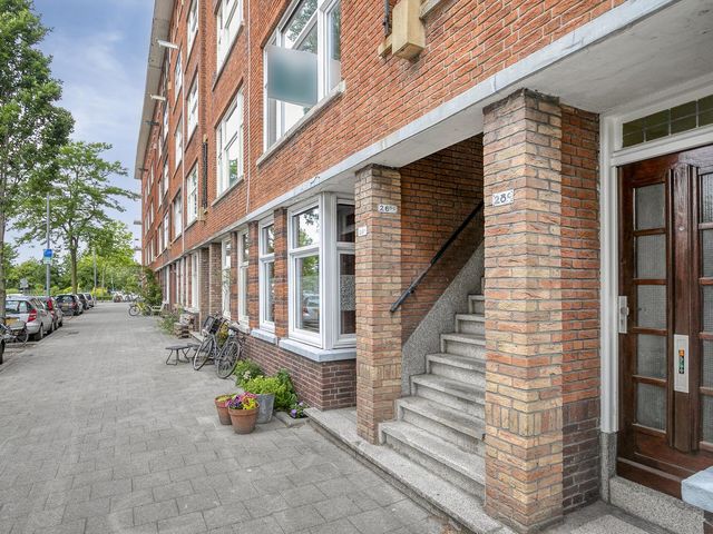 Noorderhavenkade 26B, Rotterdam