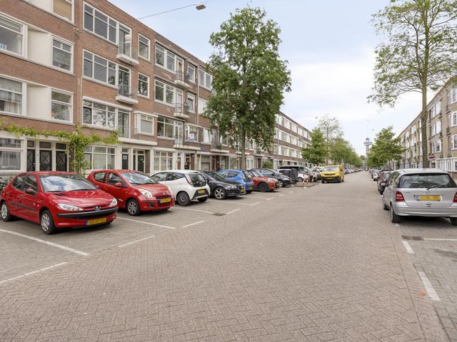 Willem Buytewechstraat 207B, Rotterdam