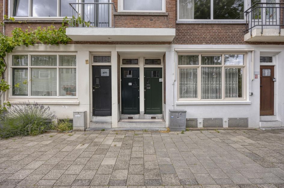 Willem Buytewechstraat 207B