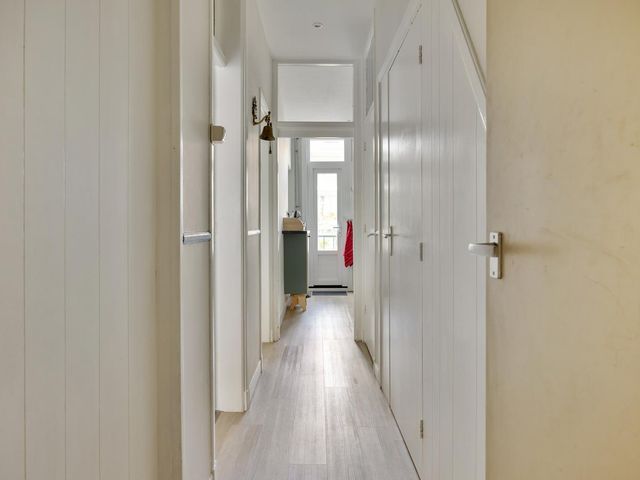 Willem Buytewechstraat 207B, Rotterdam