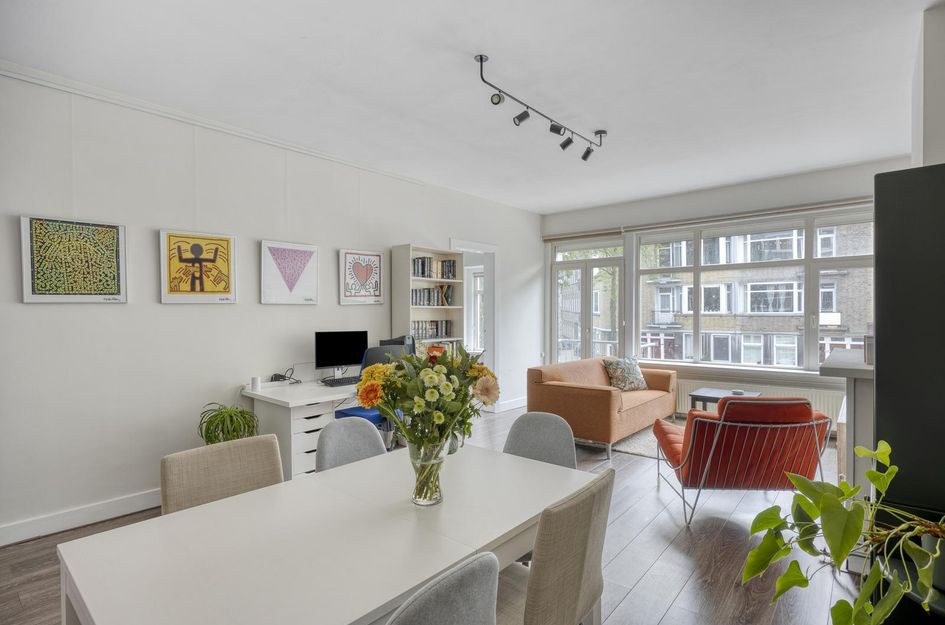 Willem Buytewechstraat 207B