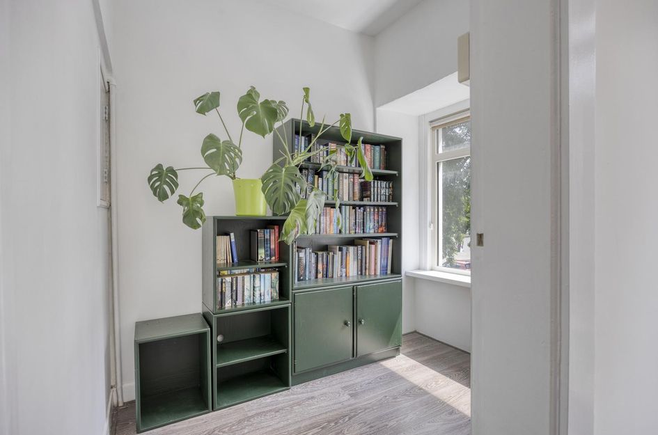 Willem Buytewechstraat 207B