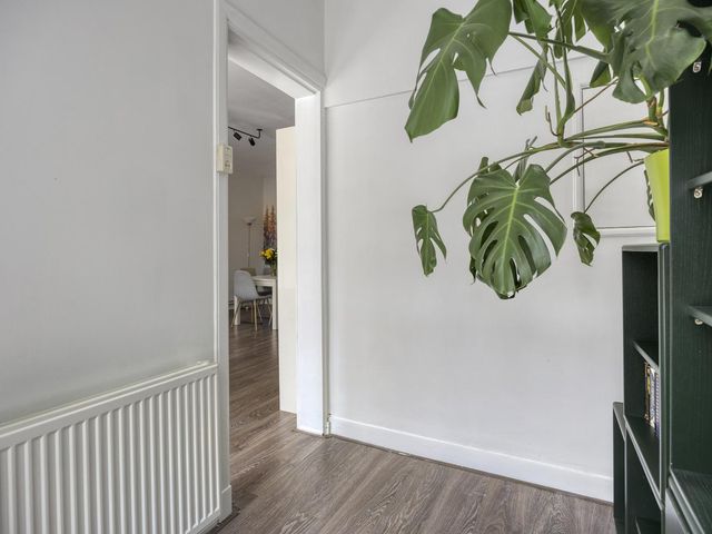 Willem Buytewechstraat 207B, Rotterdam