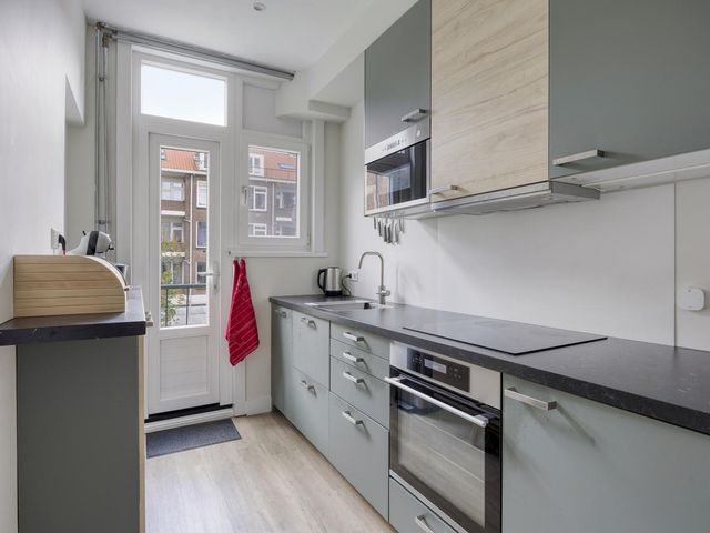 Willem Buytewechstraat 207B, Rotterdam