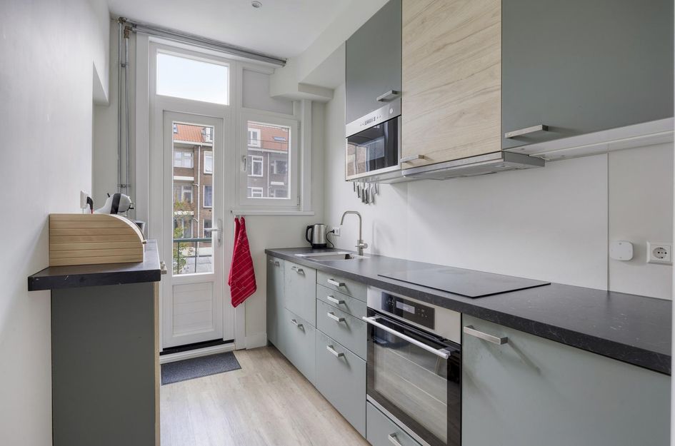 Willem Buytewechstraat 207B