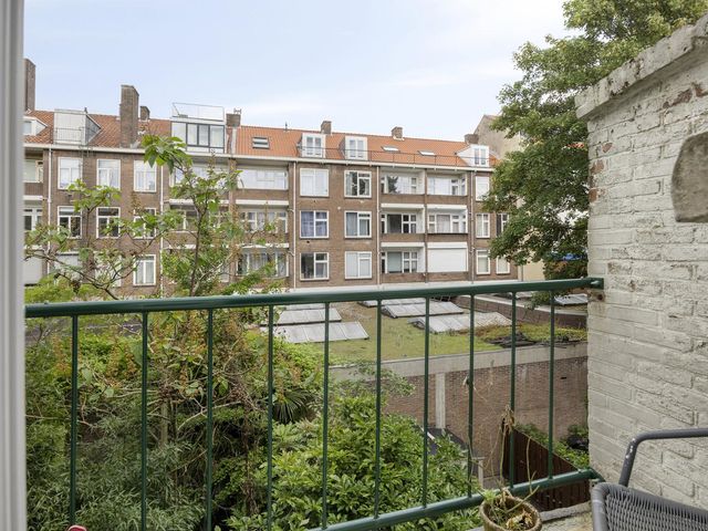 Willem Buytewechstraat 207B, Rotterdam