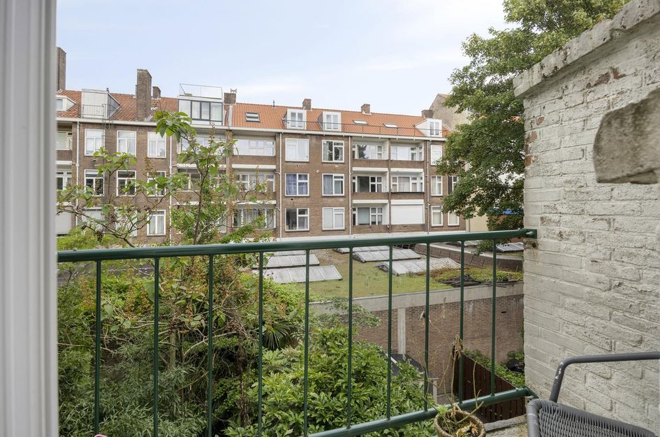 Willem Buytewechstraat 207B