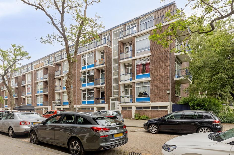 Fluitstraat 24B