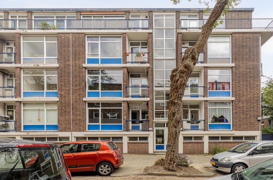 Fluitstraat 24B