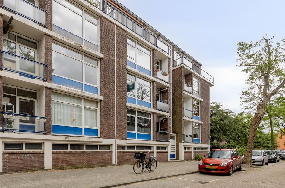 Fluitstraat 24B