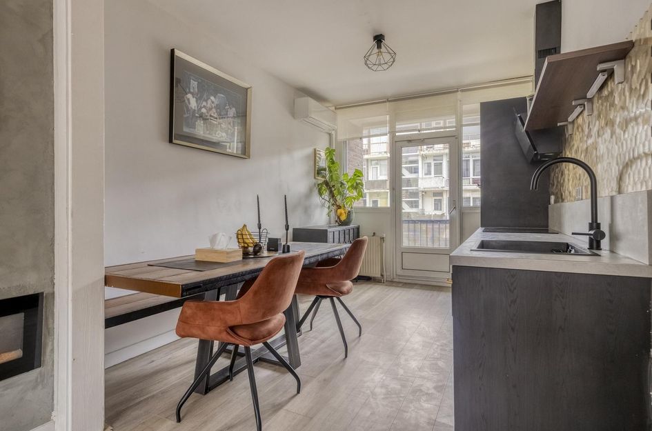 Fluitstraat 24B