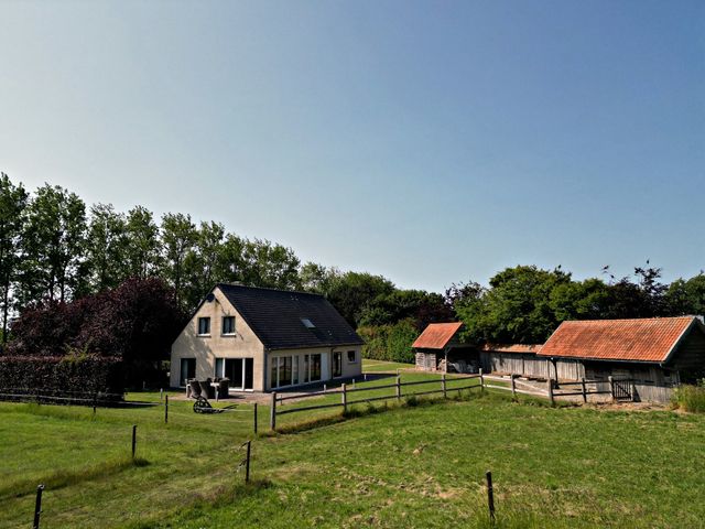 Kieweg 4, Breskens