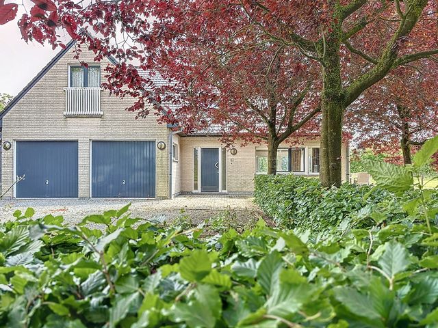 Kieweg 4, Breskens