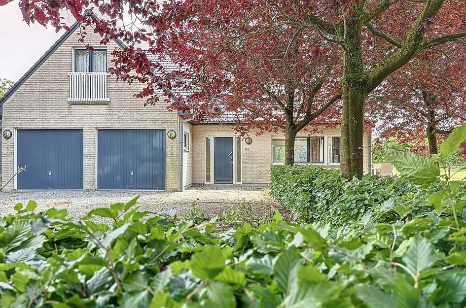 Kieweg 4