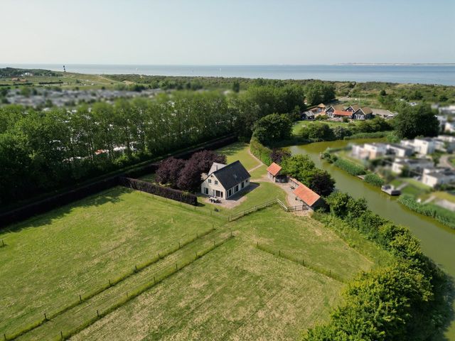 Kieweg 4, Breskens