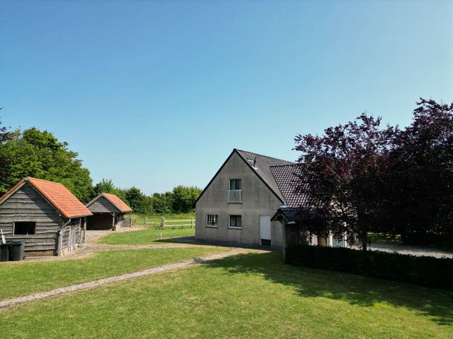 Kieweg 4, Breskens
