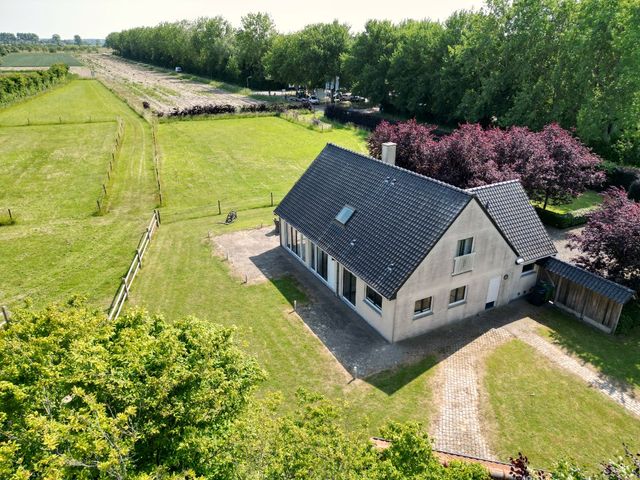 Kieweg 4, Breskens
