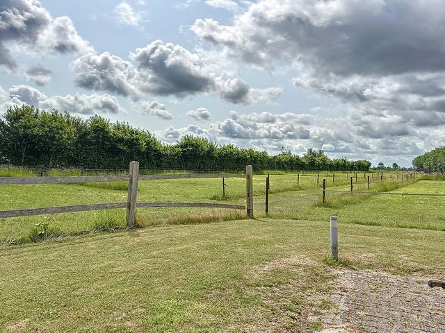 Kieweg 4, Breskens