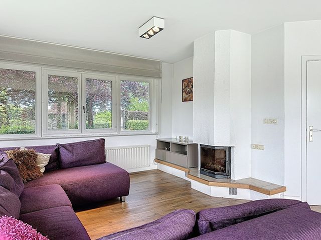 Kieweg 4, Breskens