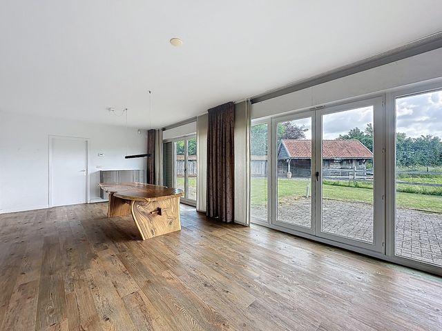 Kieweg 4, Breskens