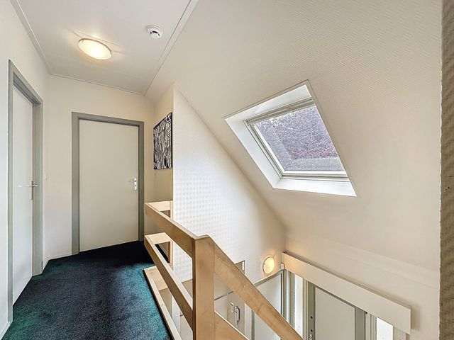 Kieweg 4, Breskens