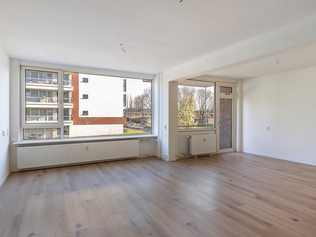 Dalenoord 109, Rotterdam
