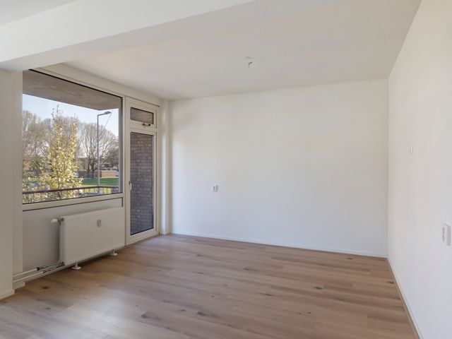 Dalenoord 109, Rotterdam