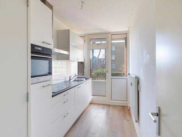Dalenoord 109, Rotterdam