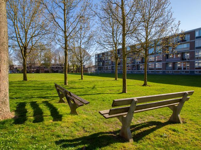 Dalenoord 109, Rotterdam