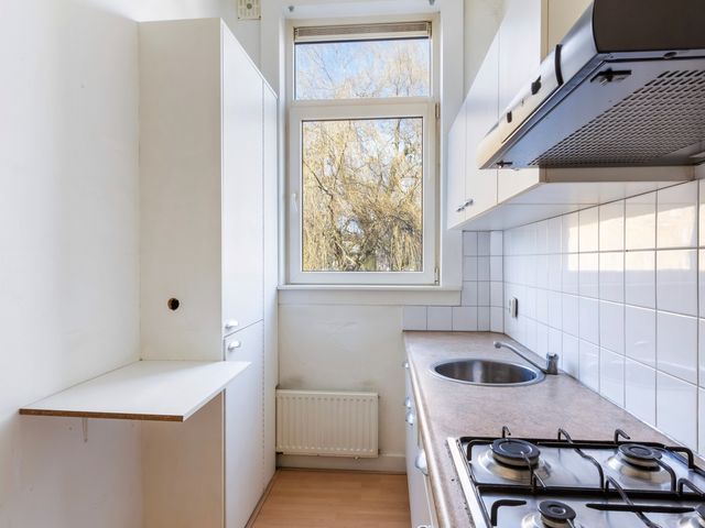 Hooidrift 149A02, Rotterdam