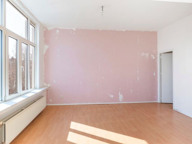 Hooidrift 149A02, Rotterdam