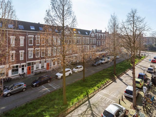 Hooidrift 149A02, Rotterdam